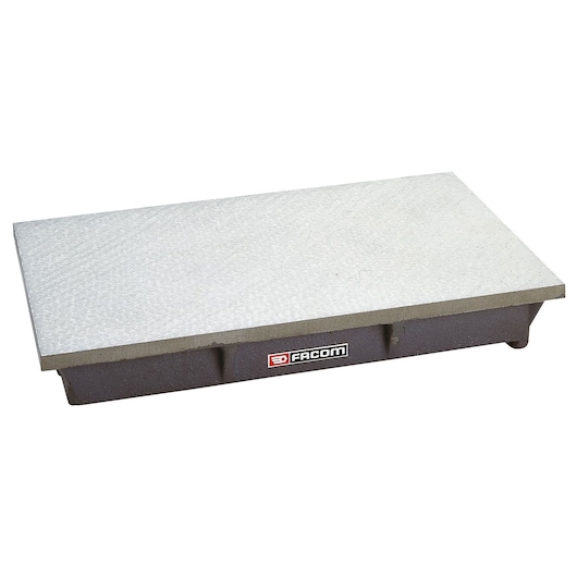 500 x 300mm Cast Iron Surface Plates Class I