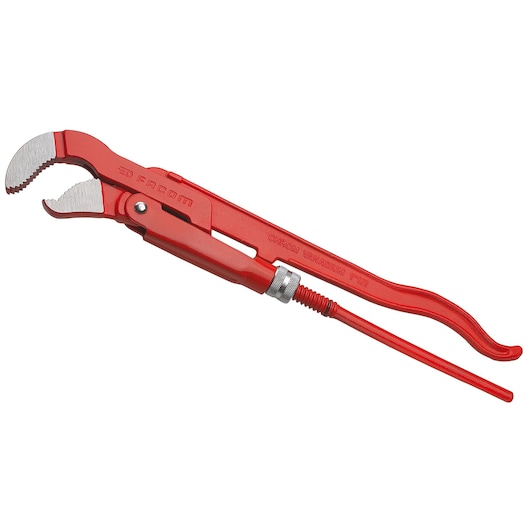 Wrench, Opening 60 mm, Length 600 mm