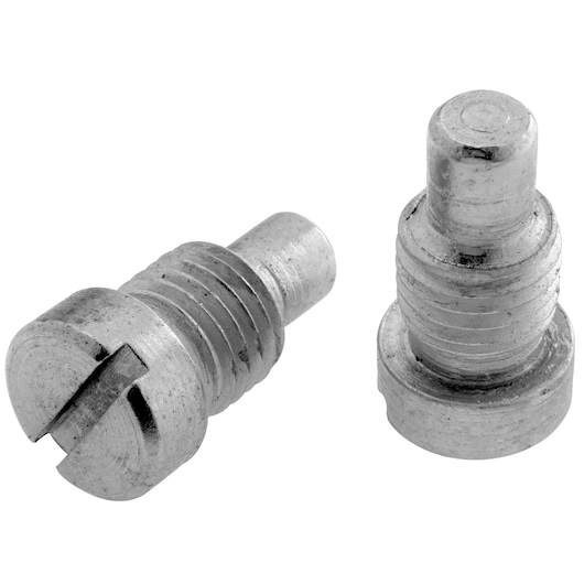 Screw holder for slotted-head, 135 mm