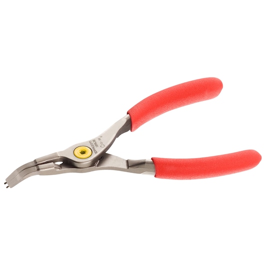 45° Angle Nose Outside Circlips® Pliers, 3-10 mm