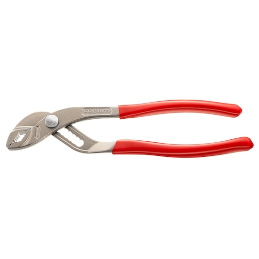 250mm Standard Multigrip Pliers