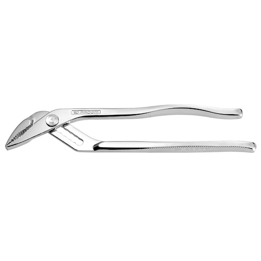 250mm Long Nose High Performance Multigrip Pliers