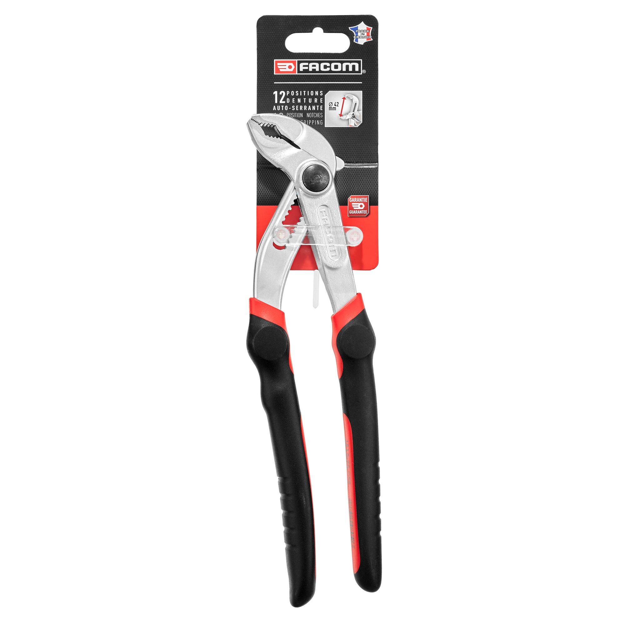 Pliers | FACOM