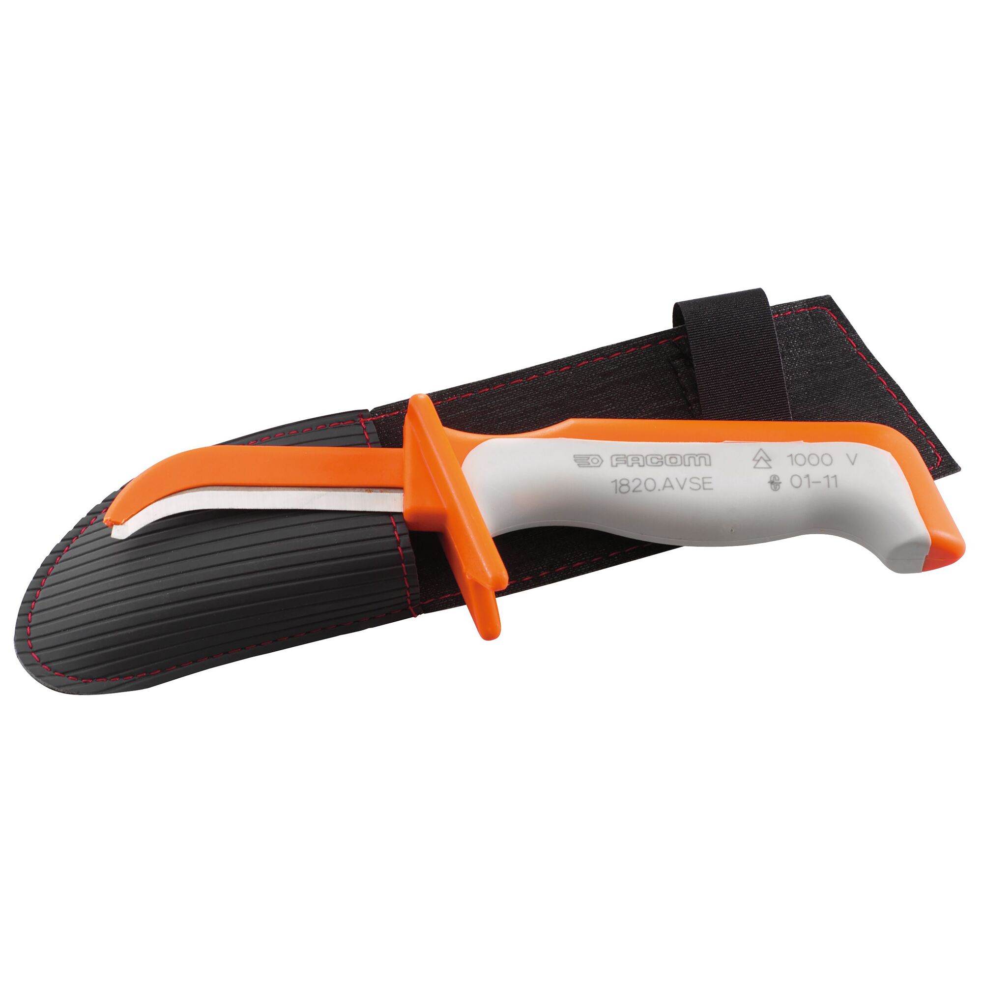 1000V Insulated Knife | FACOM