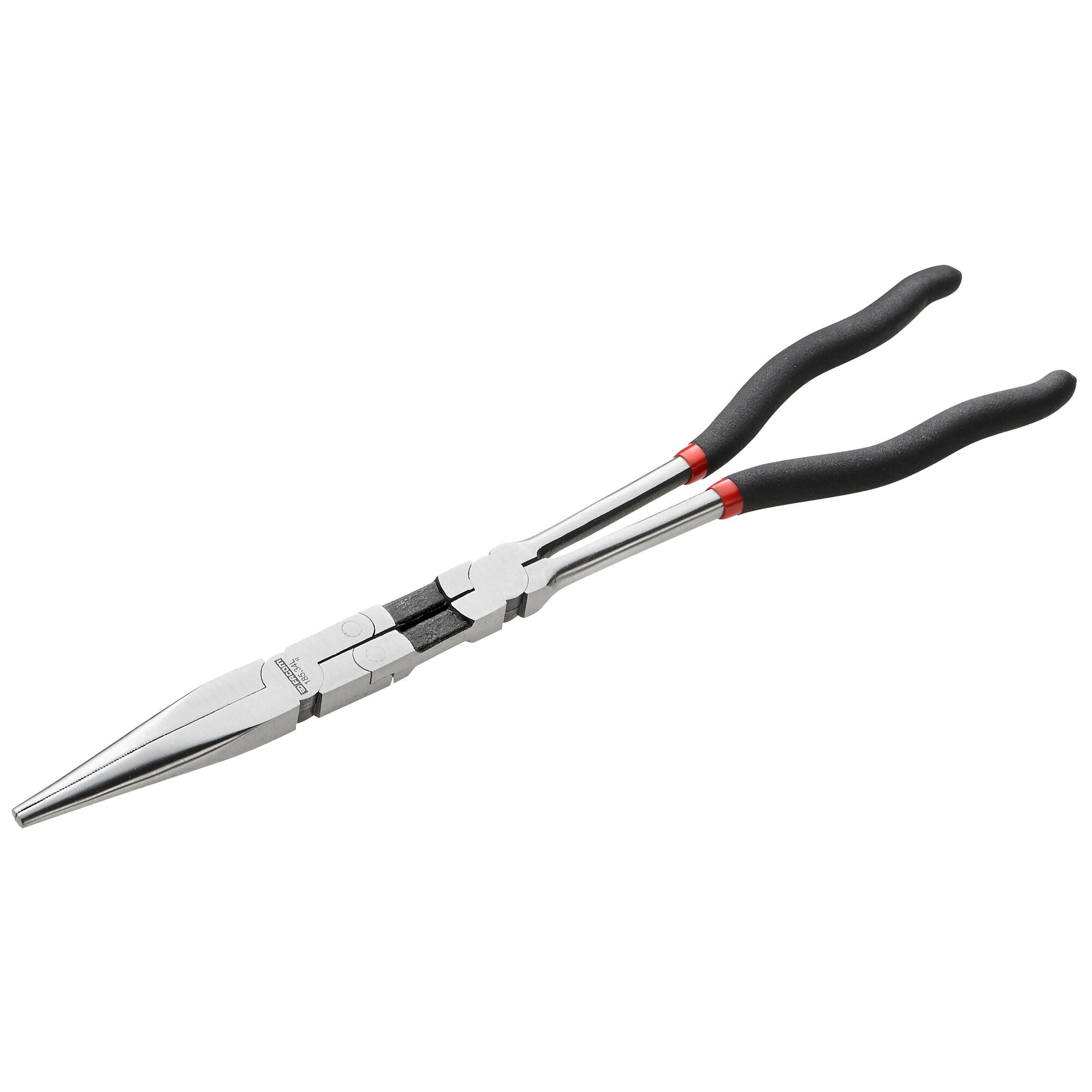 Half-Round Nose Pliers | FACOM