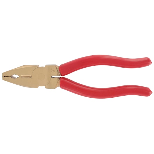 Lineman's pliers 175 mm Non Sparking Tools