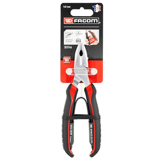 160mm Combination Pliers