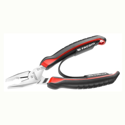 160mm Combination Pliers