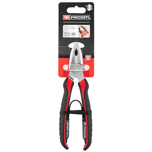 180mm Combination Pliers