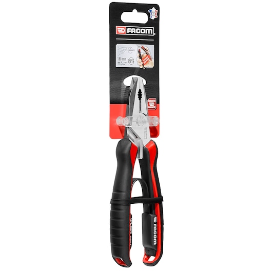 180mm Combination Pliers