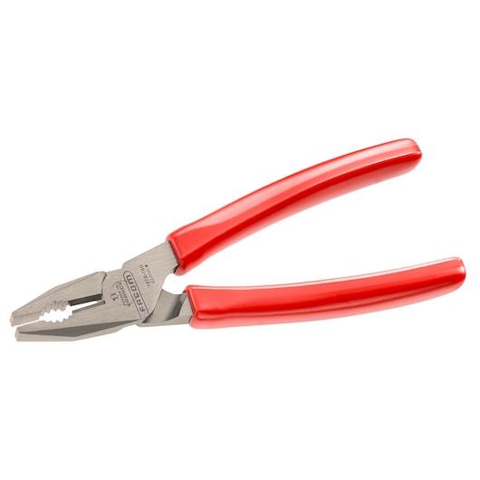 Combination pliers, 180 mm