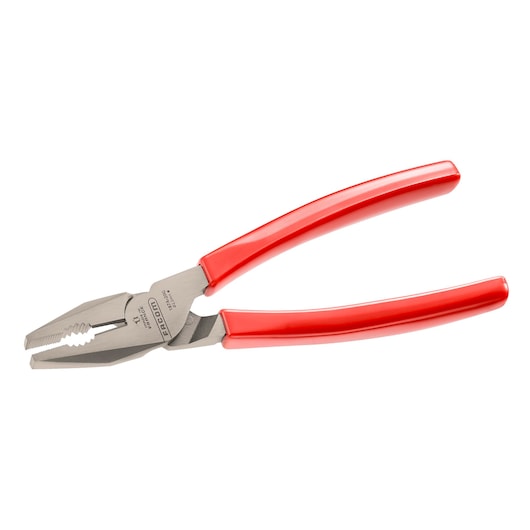 Combination pliers, 200 mm