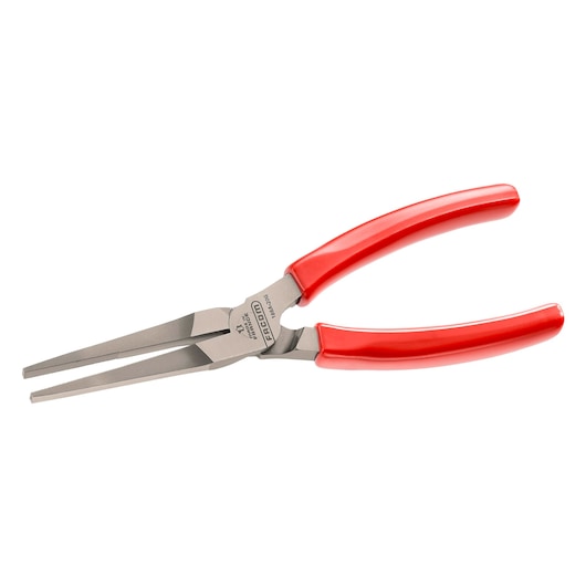 200mm Flat Nose Pliers