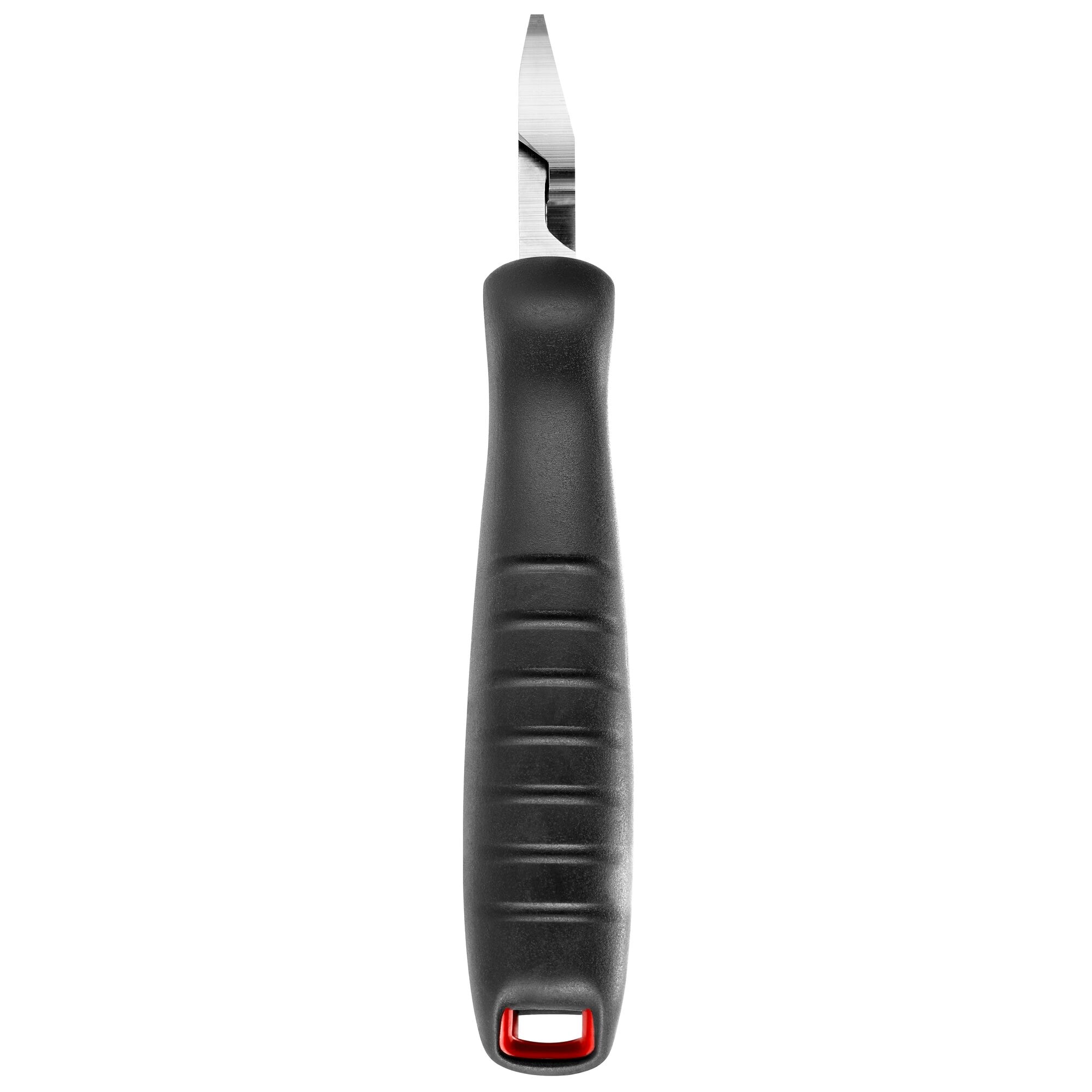 160mm Electricians Diagonal Cutters With Fall Restraint | FACOM