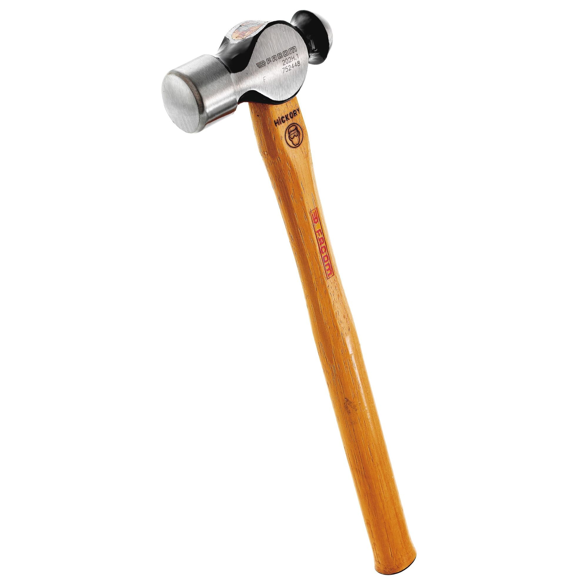 450g Ball Head Engineers Hammer | FACOM