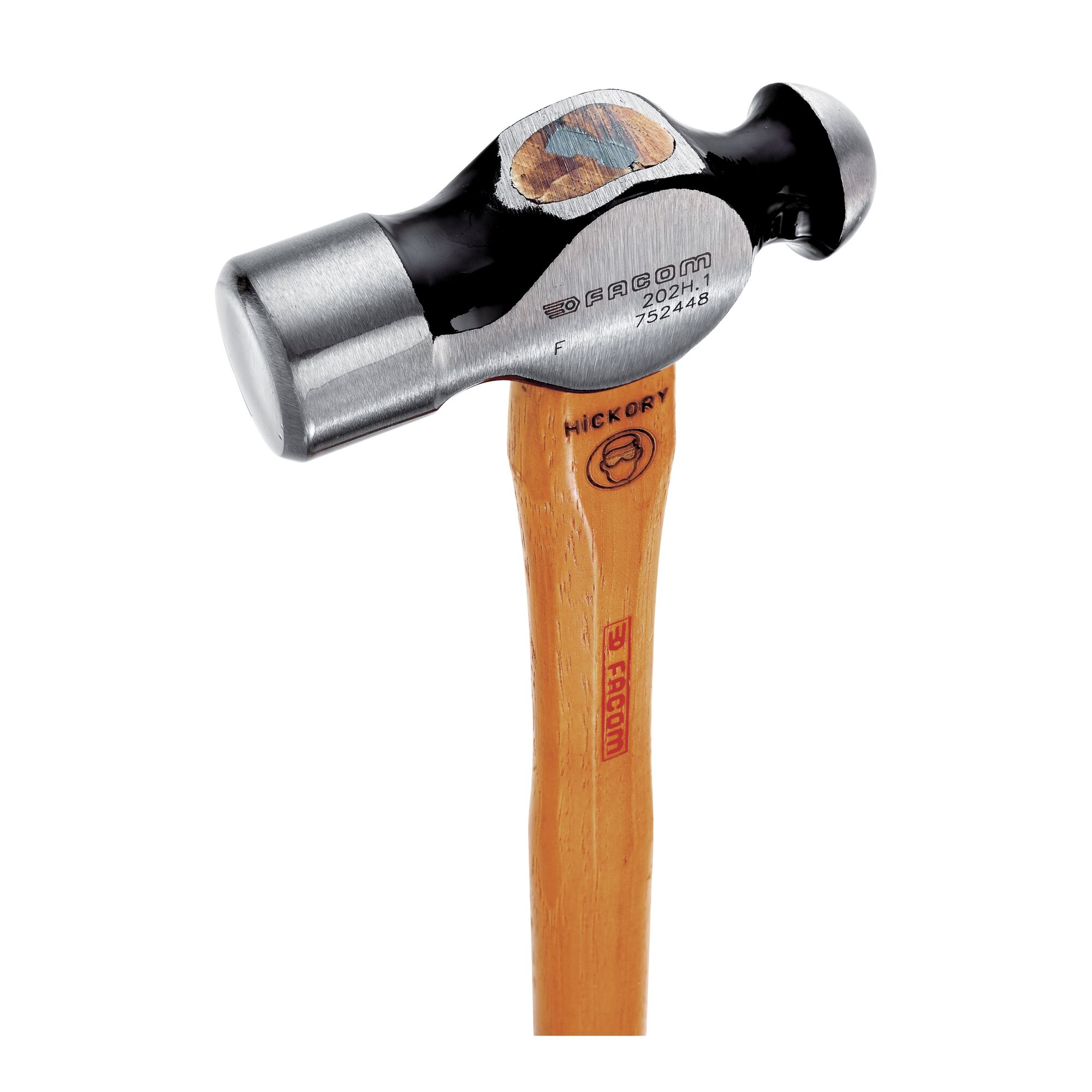 450g Ball Head Engineers Hammer | FACOM
