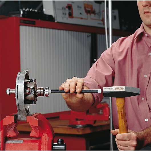 800g Din Engineers Hammer