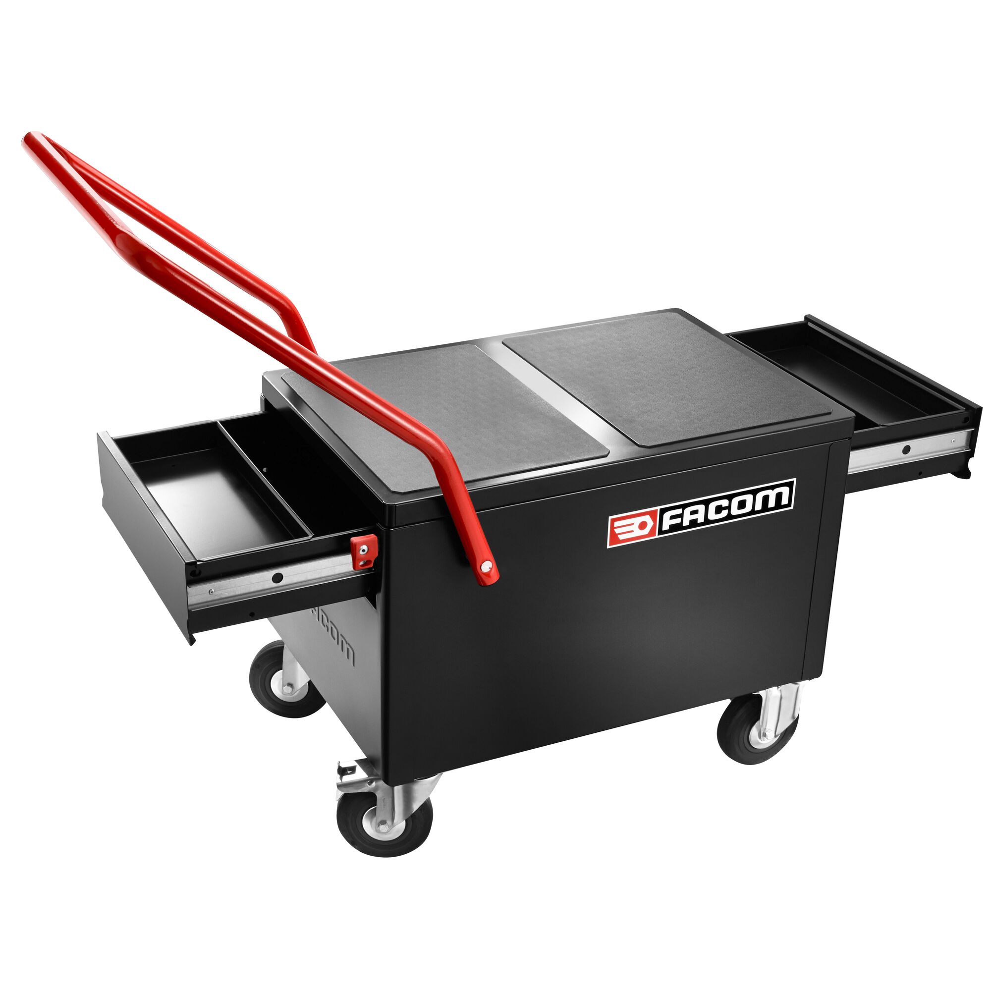 Multi-Storage Mobile Workshop Chest | FACOM