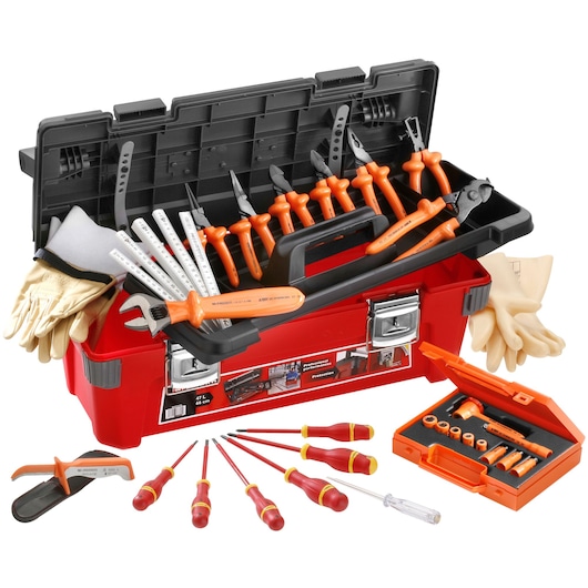 Master Tool Sets