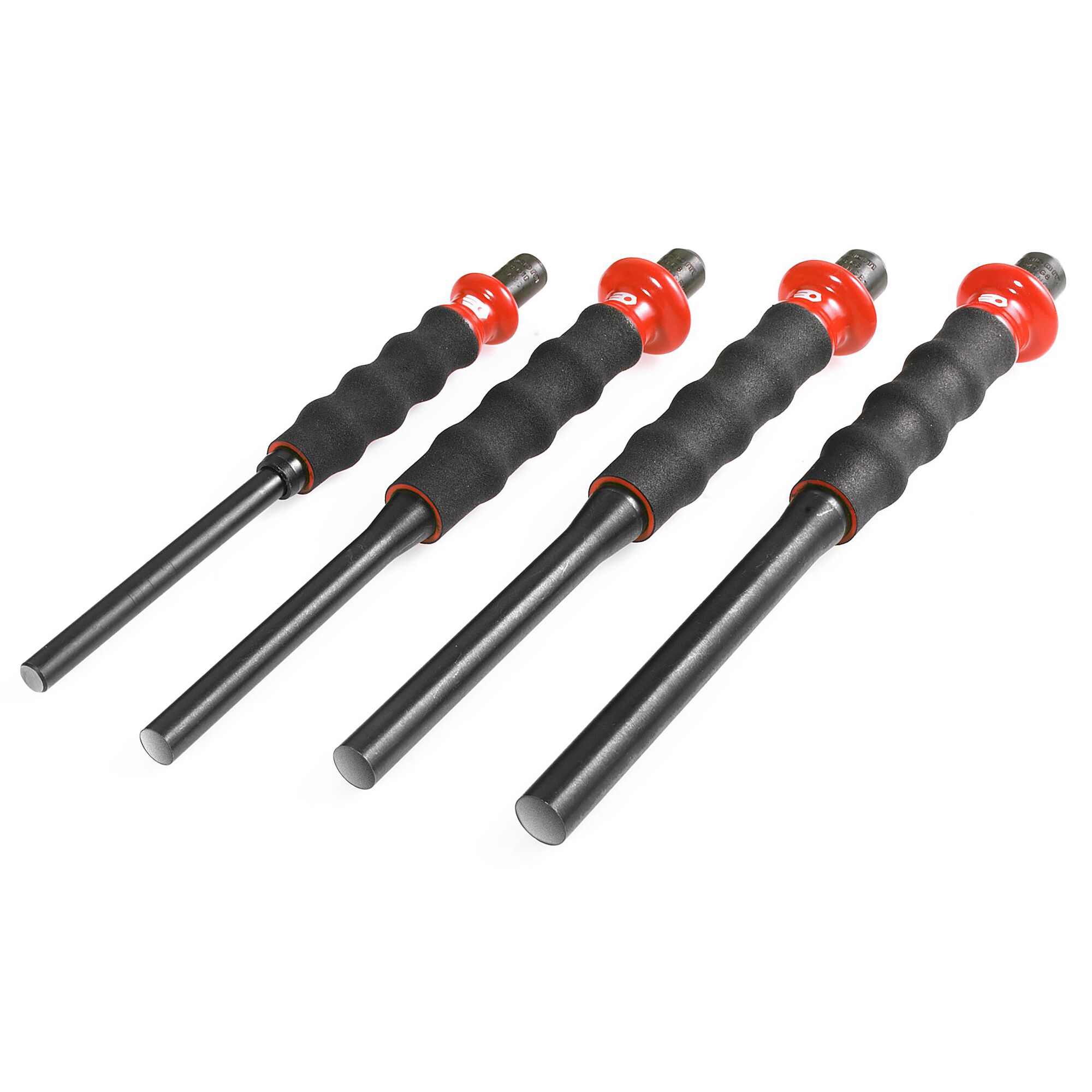 Facom 255.G10 10mm Centre Punch With Comfort Handle