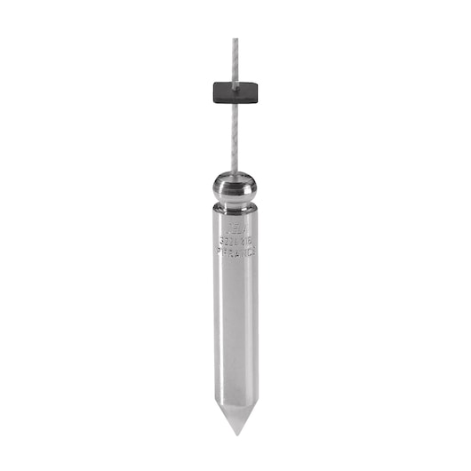4m Plumb-Bob Line