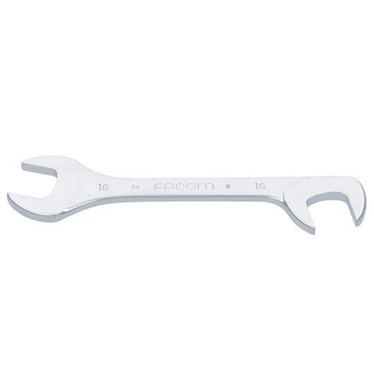 16mm Midget Double Open-End Wrench