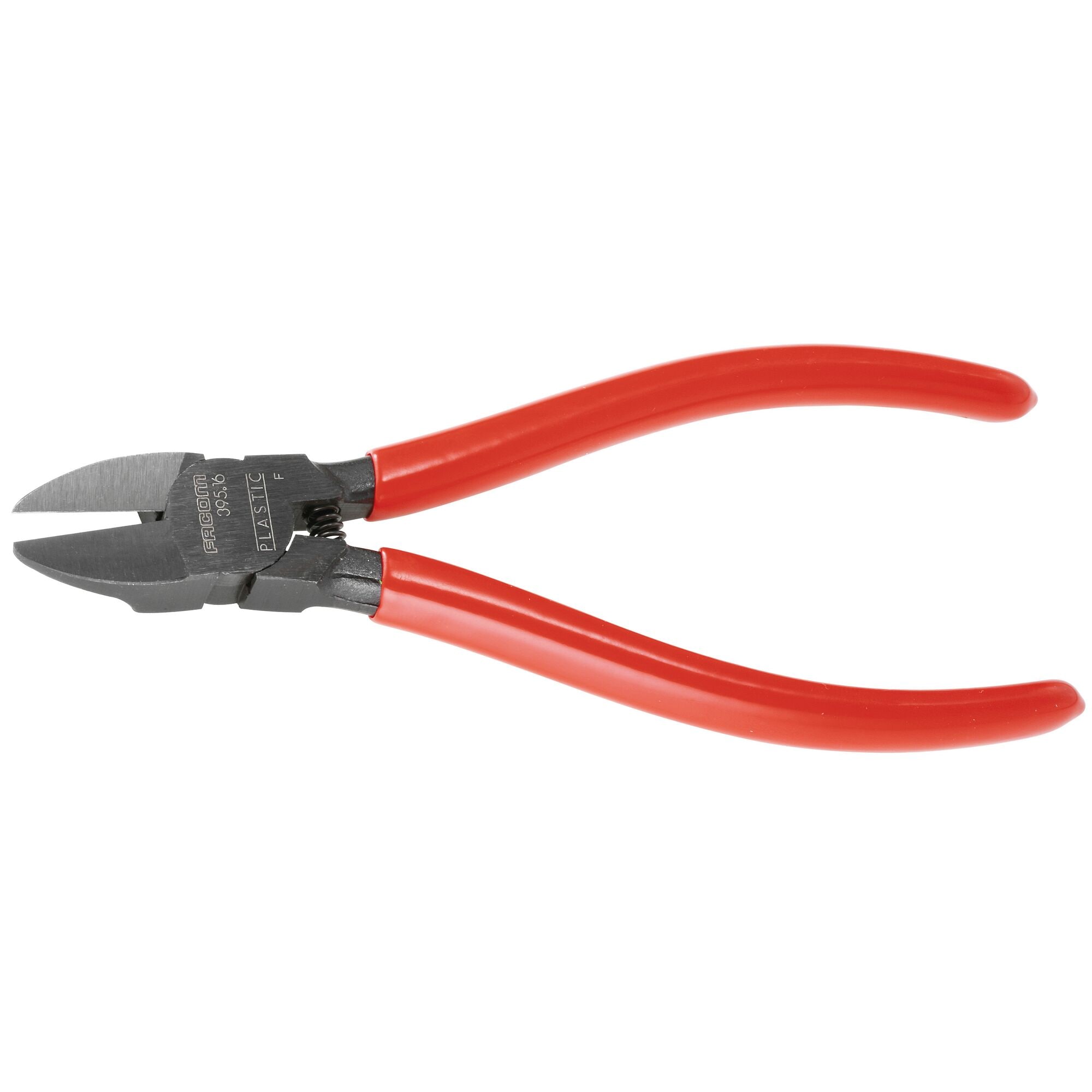 160mm Diagonal Plastic Cutters | FACOM