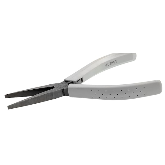 Facom Nose Pliers 160 mm Overall Length, 401