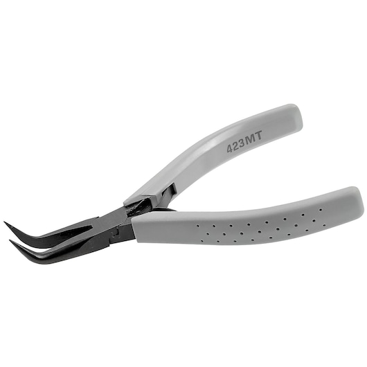 MICRO-TECH® pliers angled nose 60 degree