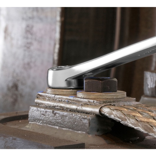 1/4 in. Combination Wrench