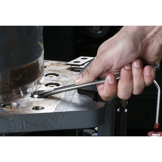 5/16 in. Combination Wrench