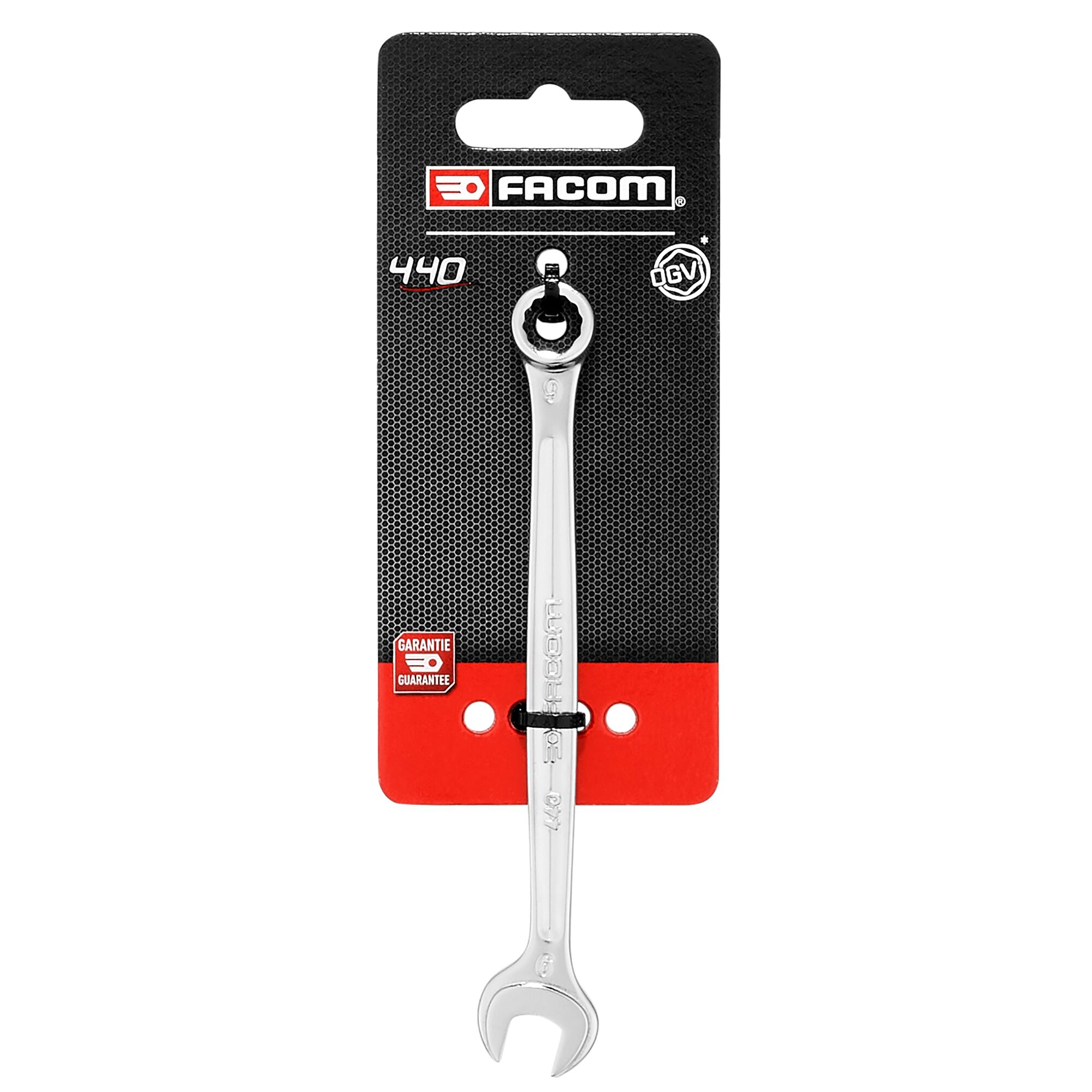 Combination Wrenches | FACOM
