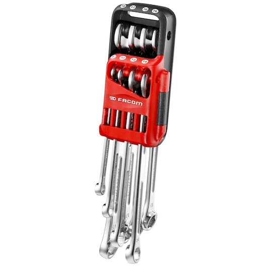 Ratchet wrenches