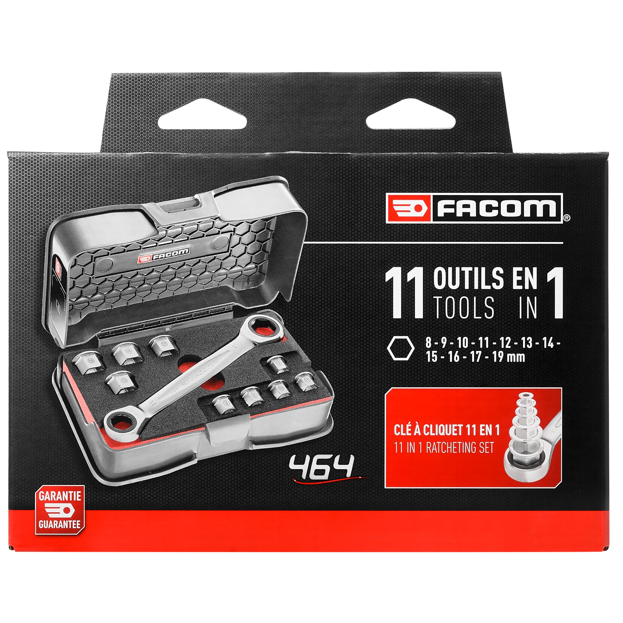 Wrenches | FACOM