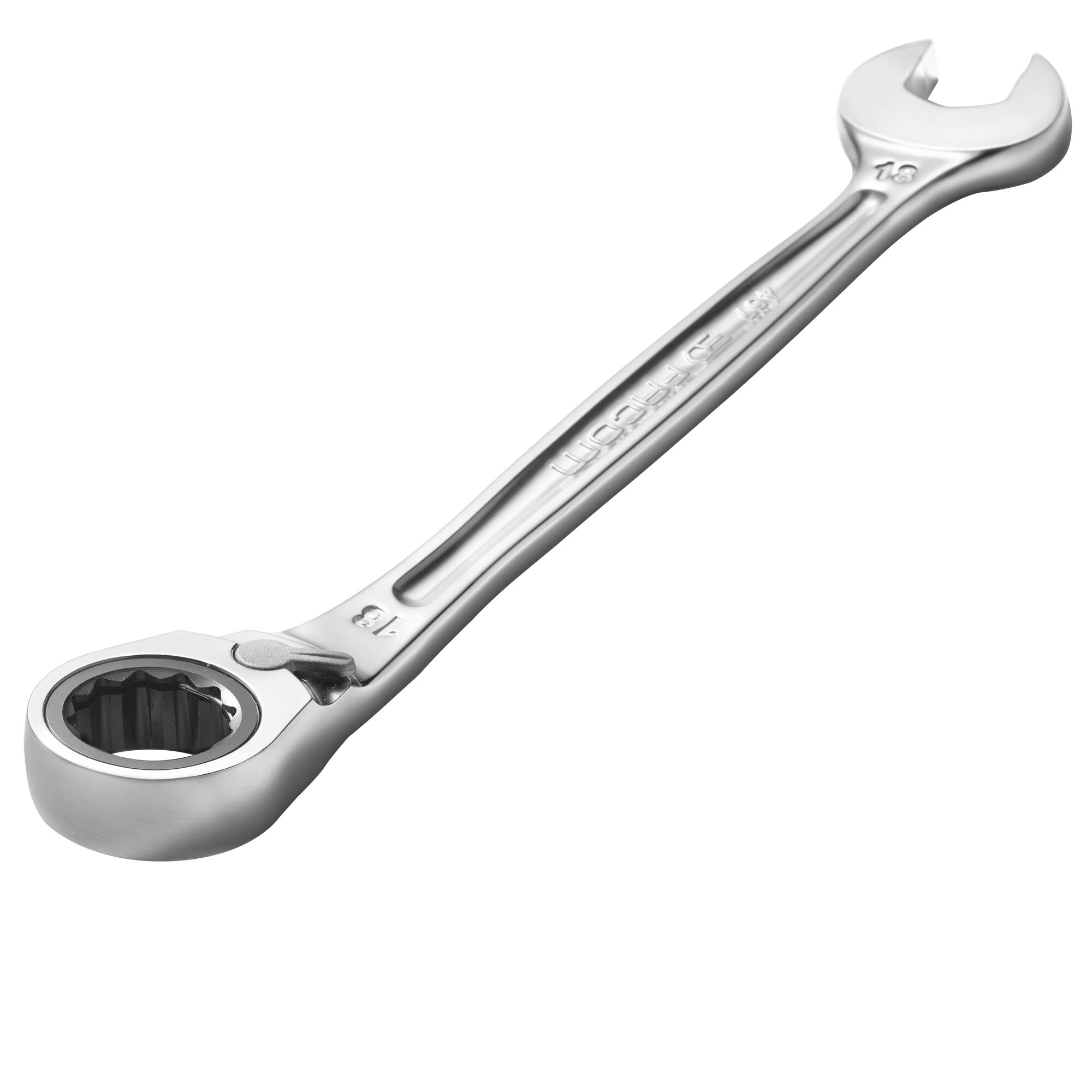 Facom 24mm sales ratchet spanner