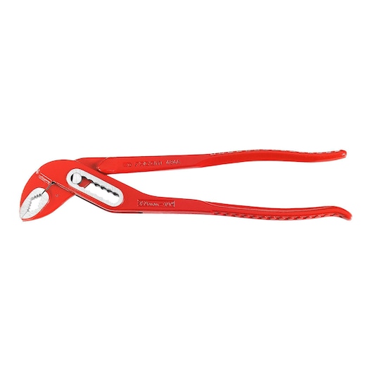 Facom Nose Pliers 160 mm Overall Length, 401