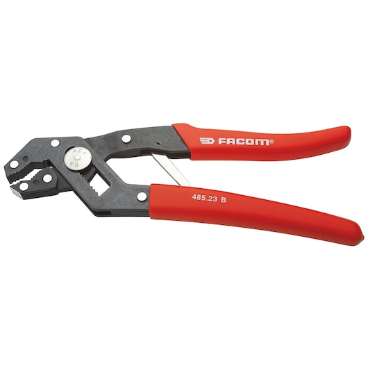 Automatic multigrip pliers, 230 mm