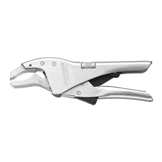 250mm Single Setting Lock-Grip Pliers