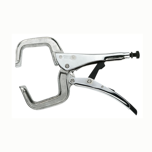 350mm C-Clamp Arc-Welding Lock-Grip Pliers