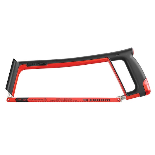 Compact Hacksaw