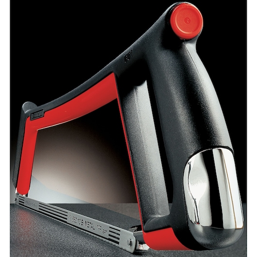 Compact Hacksaw