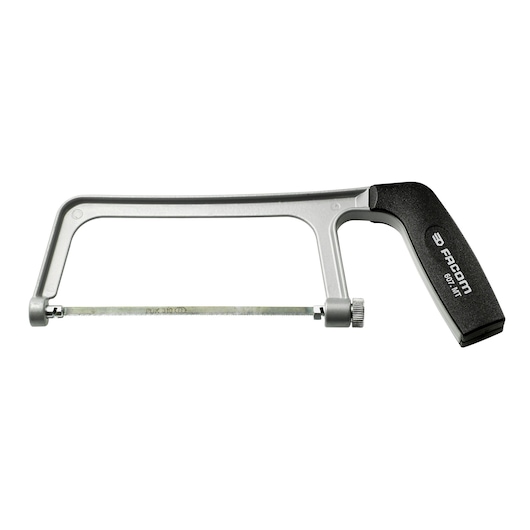 MICRO-TECH® hacksaw frame