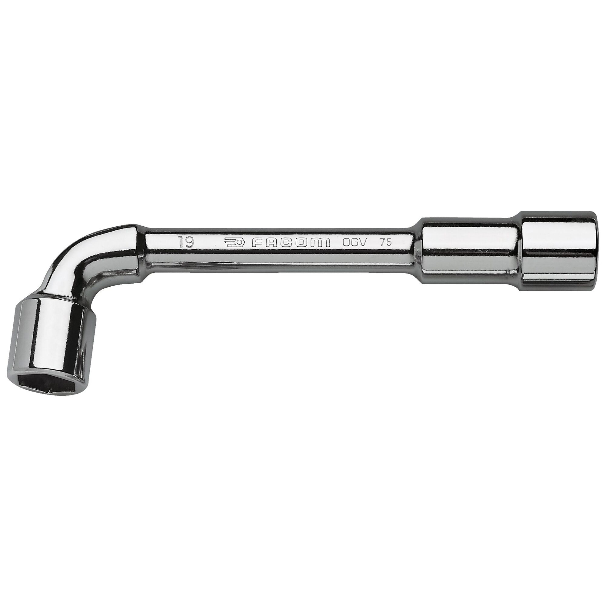 Angled Socket Wrenches | FACOM