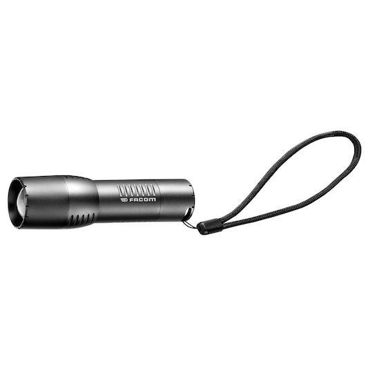 LED compact torch 3 W LED, 309 Lumens IP65