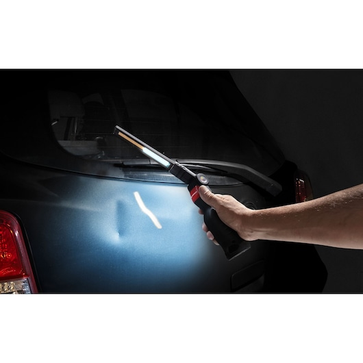 Colour Match Light, IRC95, 500 Lumens