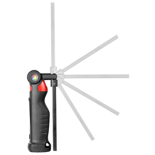 Colour Match Light, IRC95, 500 Lumens