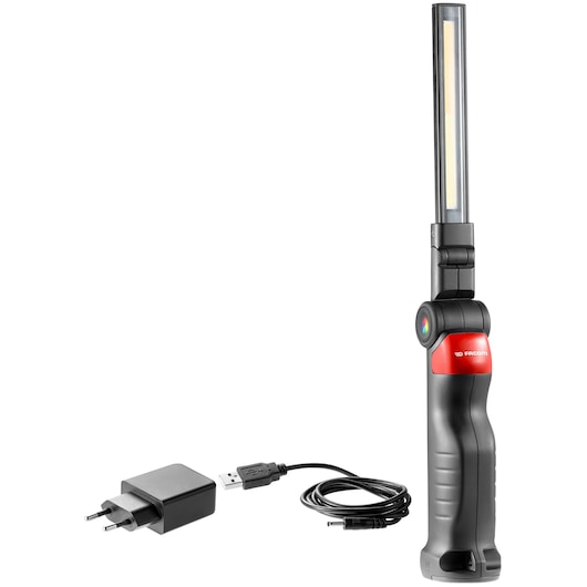 Colour Match Light, IRC95, 500 Lumens