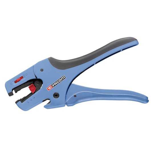 SWINGO® Automatic Adjustable Wire Cutter Stripper