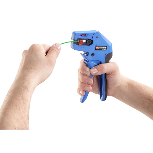 SWINGO® 90 Degree Automatic Adjustable Wire Cutter Stripper