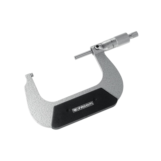 25-50 mm Universal Micrometer